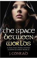 Space Between Worlds