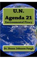 U.N. Agenda 21