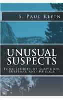 Unusual Suspects