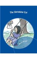 Shrinking Cat