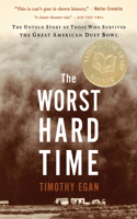 Worst Hard Time