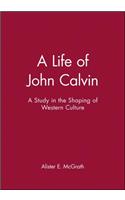 Life of John Calvin