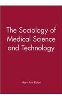 Sociol of Medicl Sci