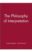 Philosophy of Interpretation