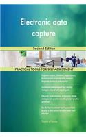 Electronic data capture Second Edition