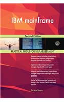 IBM mainframe Second Edition