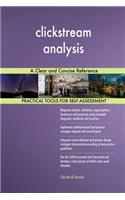 clickstream analysis A Clear and Concise Reference