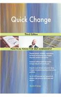 Quick Change Third Edition