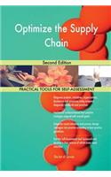 Optimize the Supply Chain Second Edition