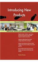 Introducing New Products Second Edition