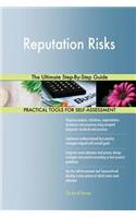 Reputation Risks The Ultimate Step-By-Step Guide