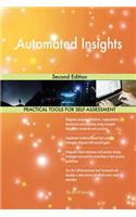 Automated Insights Second Edition