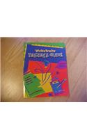 Great Source Write Traits: Teacher's Guide Grade 8 2002