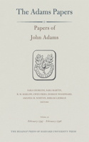 Papers of John Adams