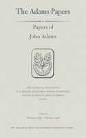 Papers of John Adams