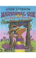 Marsupial Sue Presents the Runaway Pancake