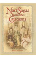 Nart Sagas from the Caucasus