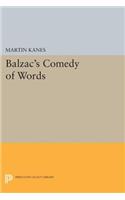 Balzac's Comedy of Words