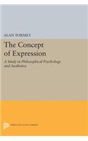 The Concept of Expression