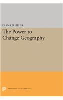 Power to Change Geography