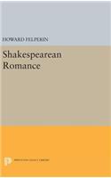 Shakespearean Romance