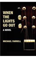 When the Lights Go Out: (English)