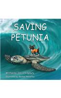 Saving Petunia