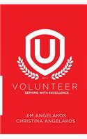 Volunteer U