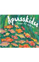 Apusskidu (Triple CD Pack)