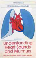 Understanding Heart Sounds and Murmurs: With an Introduction to Lung Sounds (Cassette Included)