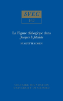 La Figure dialogique dans 'Jacques le fataliste'