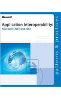 Application Interoperability - Microsoft #174, .NET and J2EE