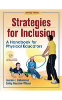 Strategies for Inclusion