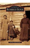 Rosebud Sioux
