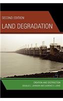 Land Degradation