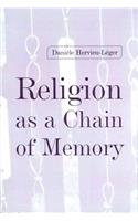 Religion as a Chain of Memory
