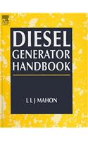Diesel Generator Handbook