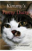 Kimmy's Furry Diary