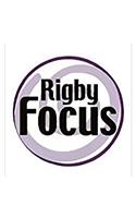 Rigby Focus Fluency: Leveled Reader Bookroom Package Nonfiction (Levels L-O) Saving Energy at Home: Leveled Reader Bookroom Package Nonfiction (Levels L-O) Saving Energy at Home