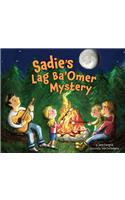 Sadie's Lag Ba'omer Mystery