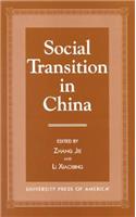 Social Transition in China