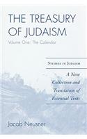 Treasury of Judaism