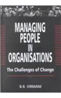 Managing People in Organisations