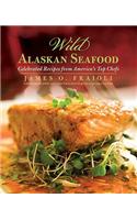 Wild Alaskan Seafood