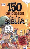 150 Curiosidades de la Biblia