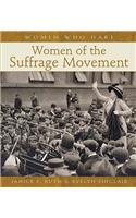 Women of the Suffrage Movement