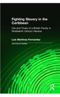 Fighting Slavery in the Caribbean