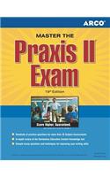 Master the Praxis II Exam