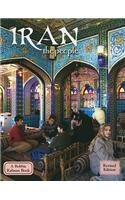 Iran - The People (Revised, Ed. 2)