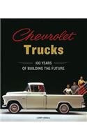 Chevrolet Trucks